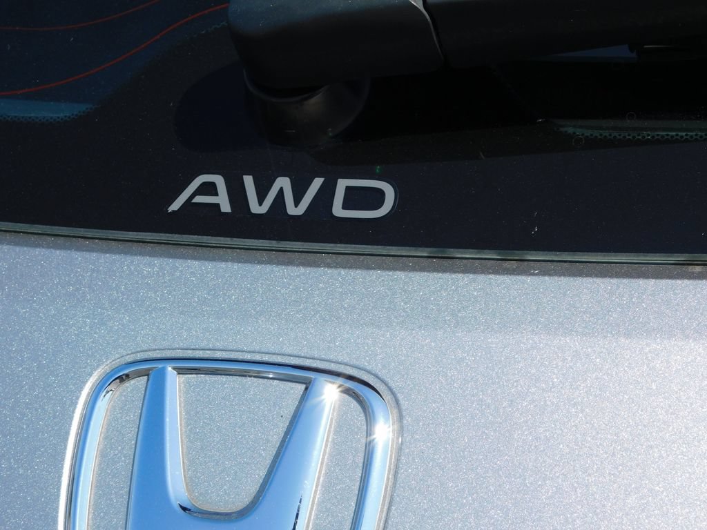 Certified 2024 Honda HR-V LX image 38