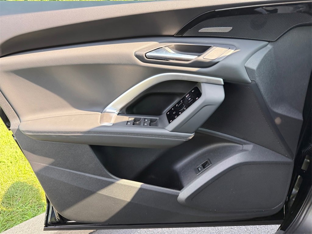 New 2025 Audi Q5 2.0T Premium Plus image 27