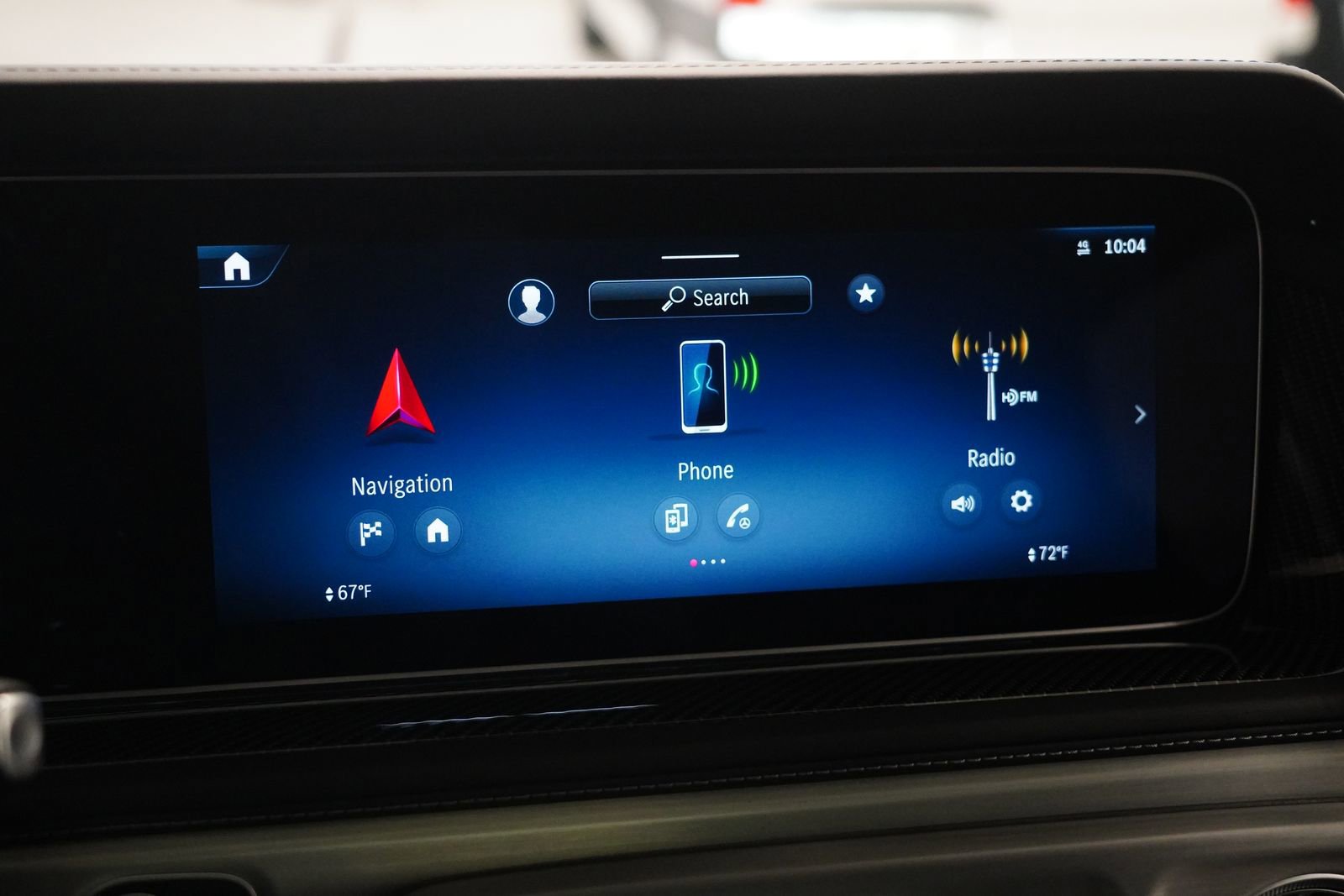 Used 2025 Mercedes-Benz G 63 AMG 4MATIC image 24