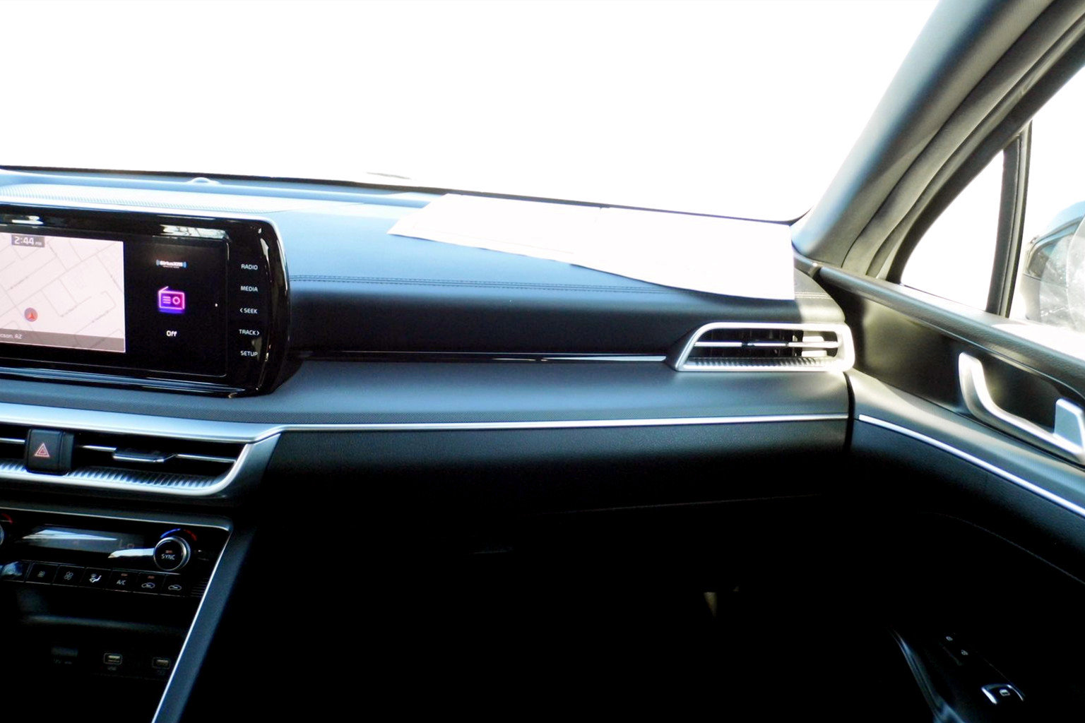 Used 2024 Kia K5 GT-Line w/ GT-Line Premium Package image 21