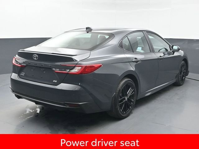 Certified 2026 Toyota Camry SE image 7