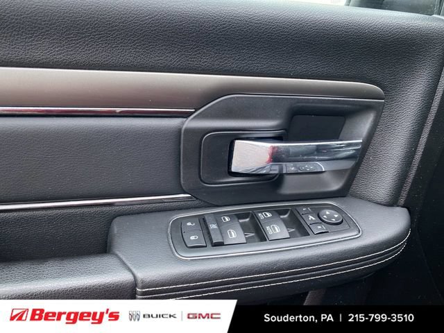 Used 2014 RAM 1500 Sport w/ Sport Premium Group AWD/4WD image 26