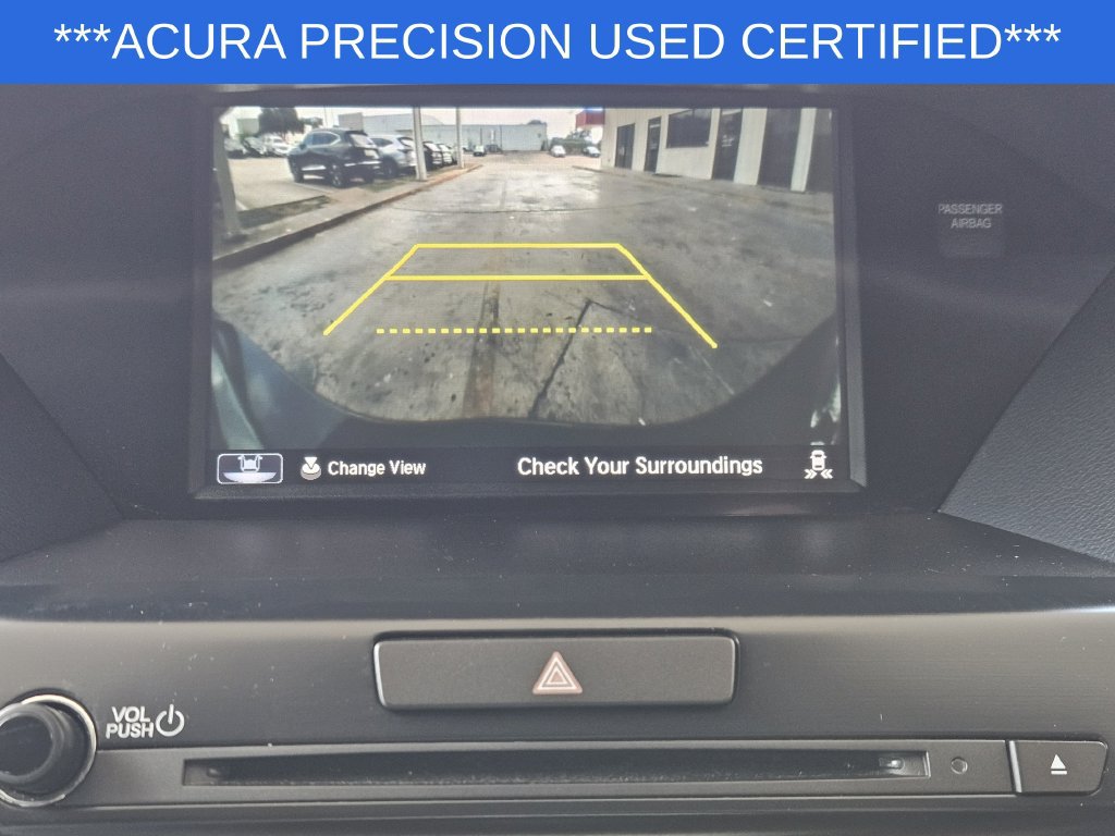 Certified 2020 Acura MDX w/ Technology Package AWD/4WD image 19