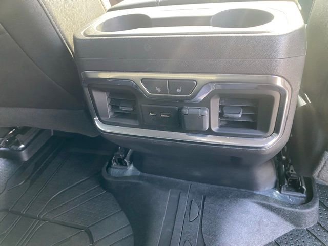 Used 2019 Chevrolet Silverado 1500 LTZ w/ LTZ Premium Package image 20