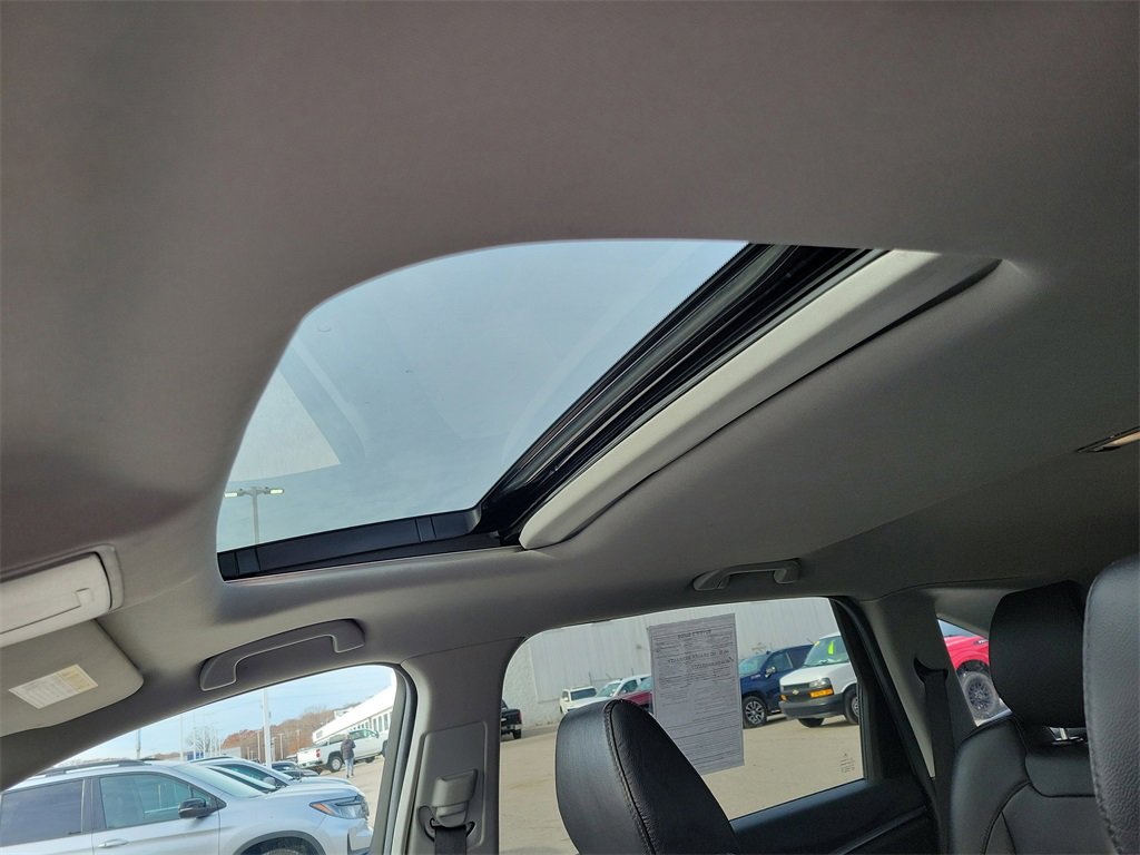 Used 2020 Acura MDX SH-AWD image 38