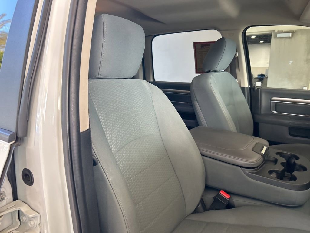 Used 2017 RAM 1500 Outdoorsman image 18
