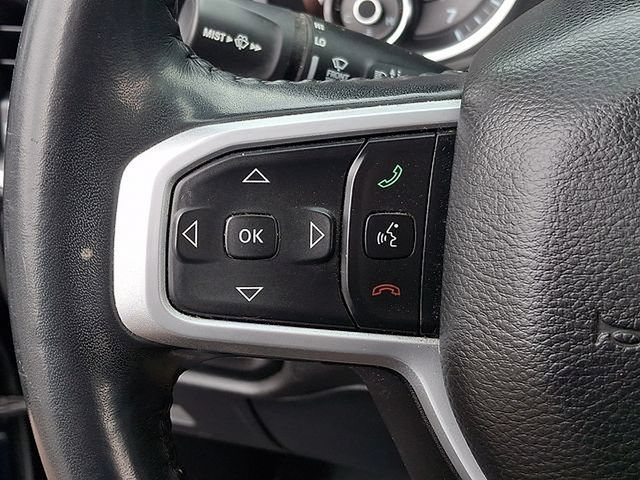 Used 2020 RAM 1500 Big Horn AWD/4WD image 22