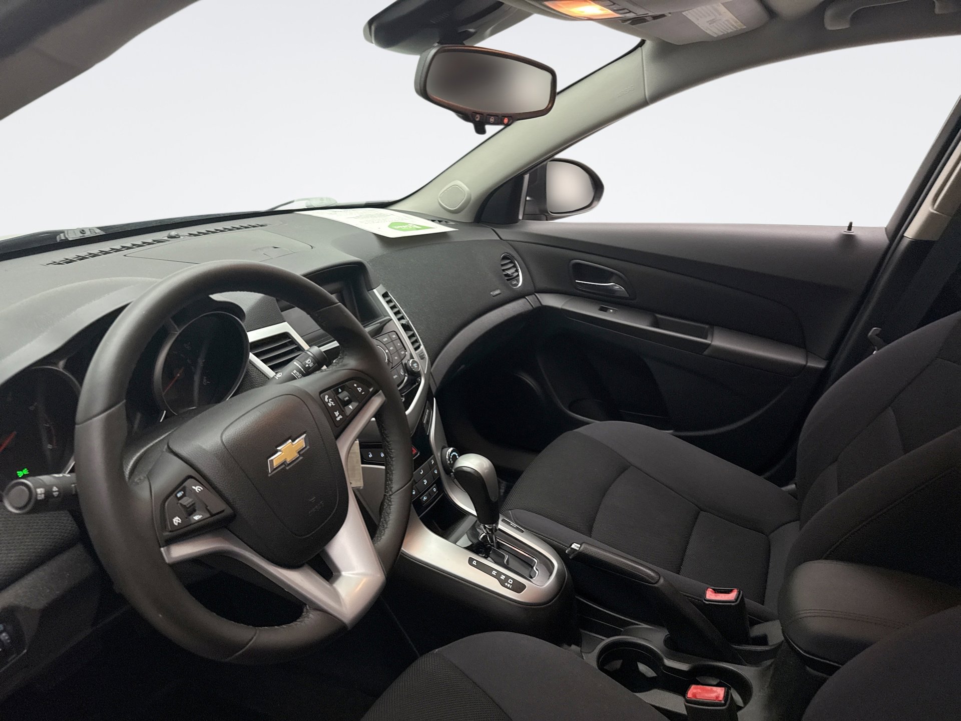 Used 2014 Chevrolet Cruze LT image 10