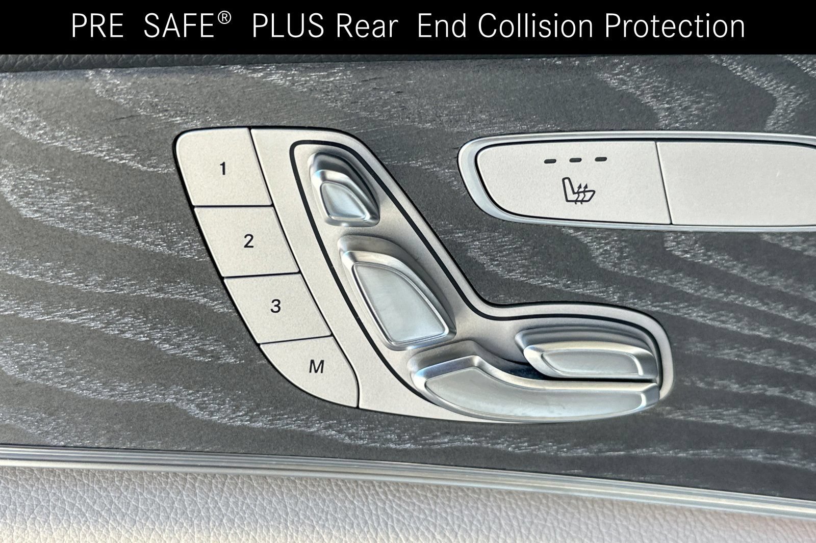 Certified 2021 Mercedes-Benz E 350 Sedan image 17