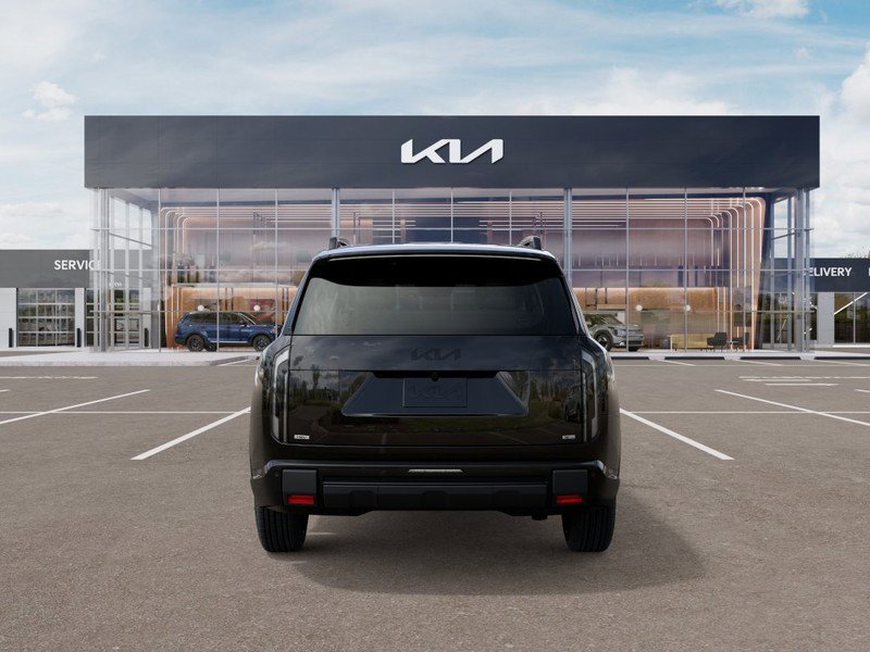 New 2027 Kia Telluride X-Line SX Prestige image 6