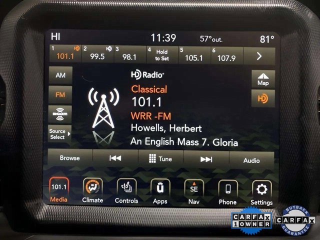 Used 2023 Jeep Wrangler Unlimited Sahara w/ Cold Weather Group image 43