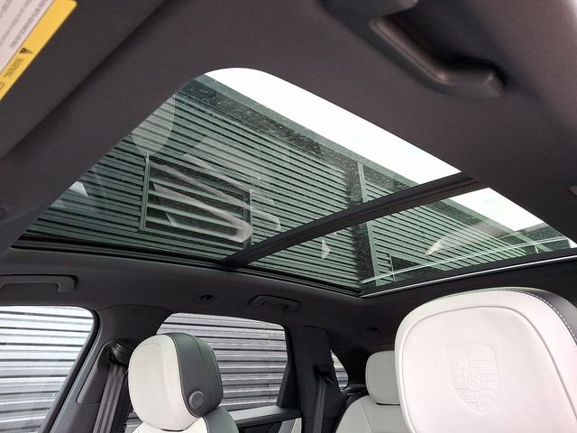 New 2026 Porsche Cayenne E-Hybrid image 15