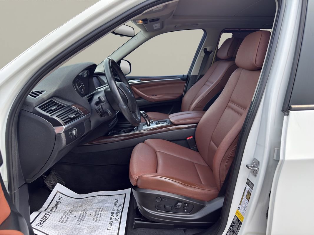 Used 2013 BMW X5 xDrive35i AWD/4WD image 9