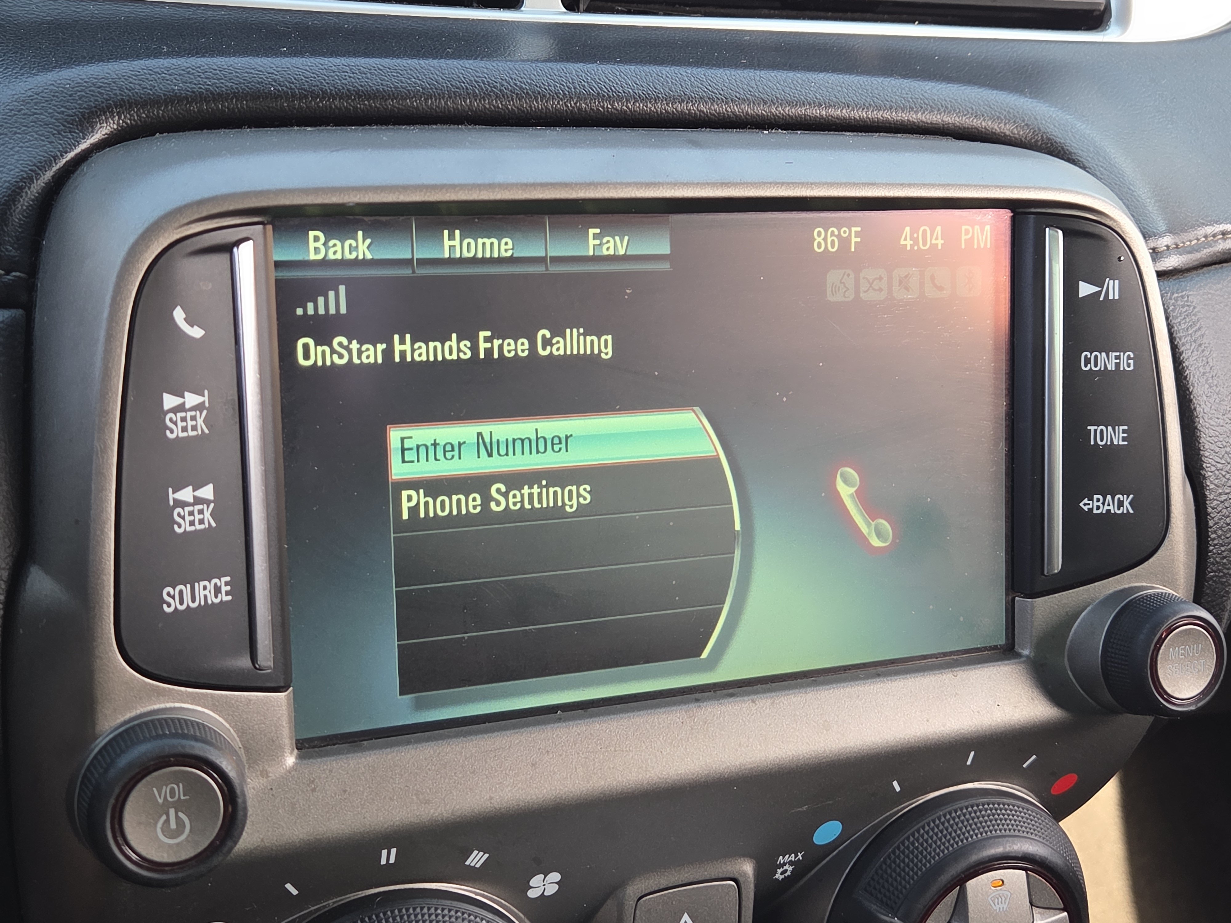 Used 2014 Chevrolet Camaro LT RWD image 3