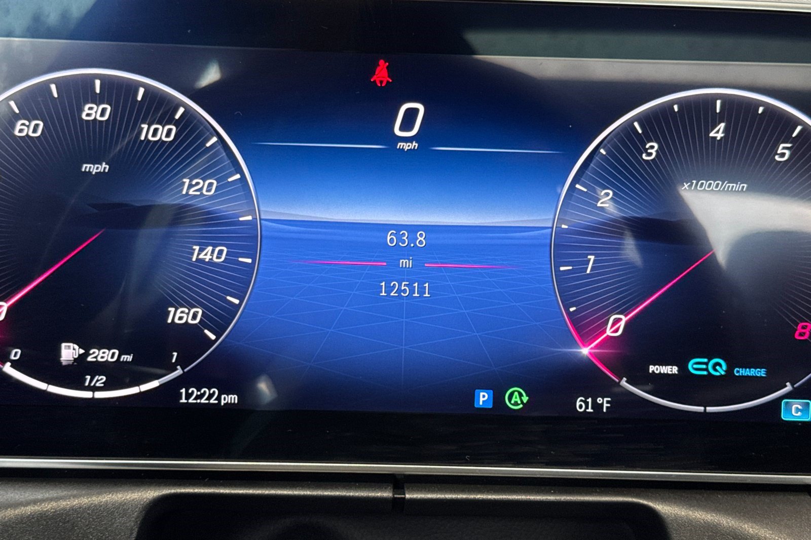 Used 2022 Mercedes-Benz C 300 Sedan image 34