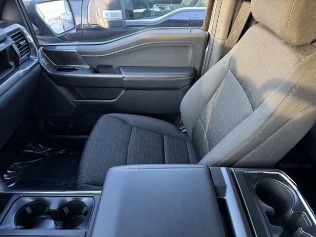 Certified 2023 Ford F150 XLT w/ Equipment Group 302A High image 23