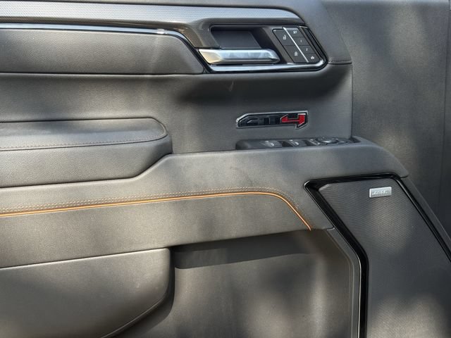 Used 2026 GMC Sierra 1500 AT4 w/ AT4 Premium Package AWD/4WD image 26