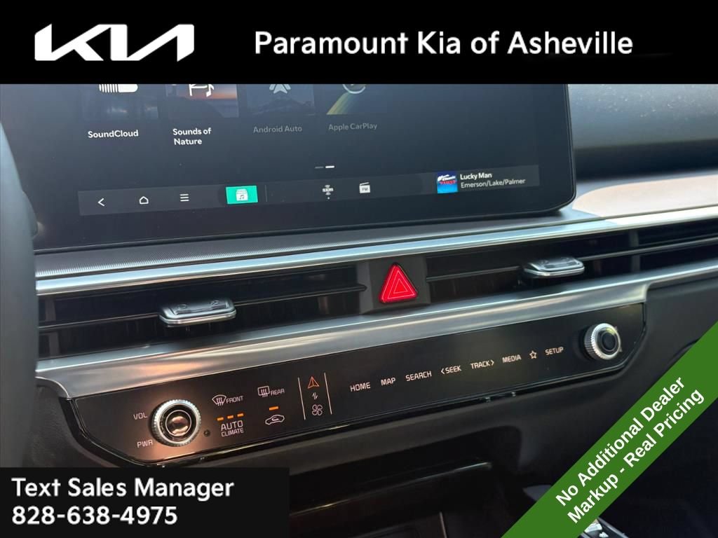New 2026 Kia Sorento SX Prestige AWD/4WD image 13