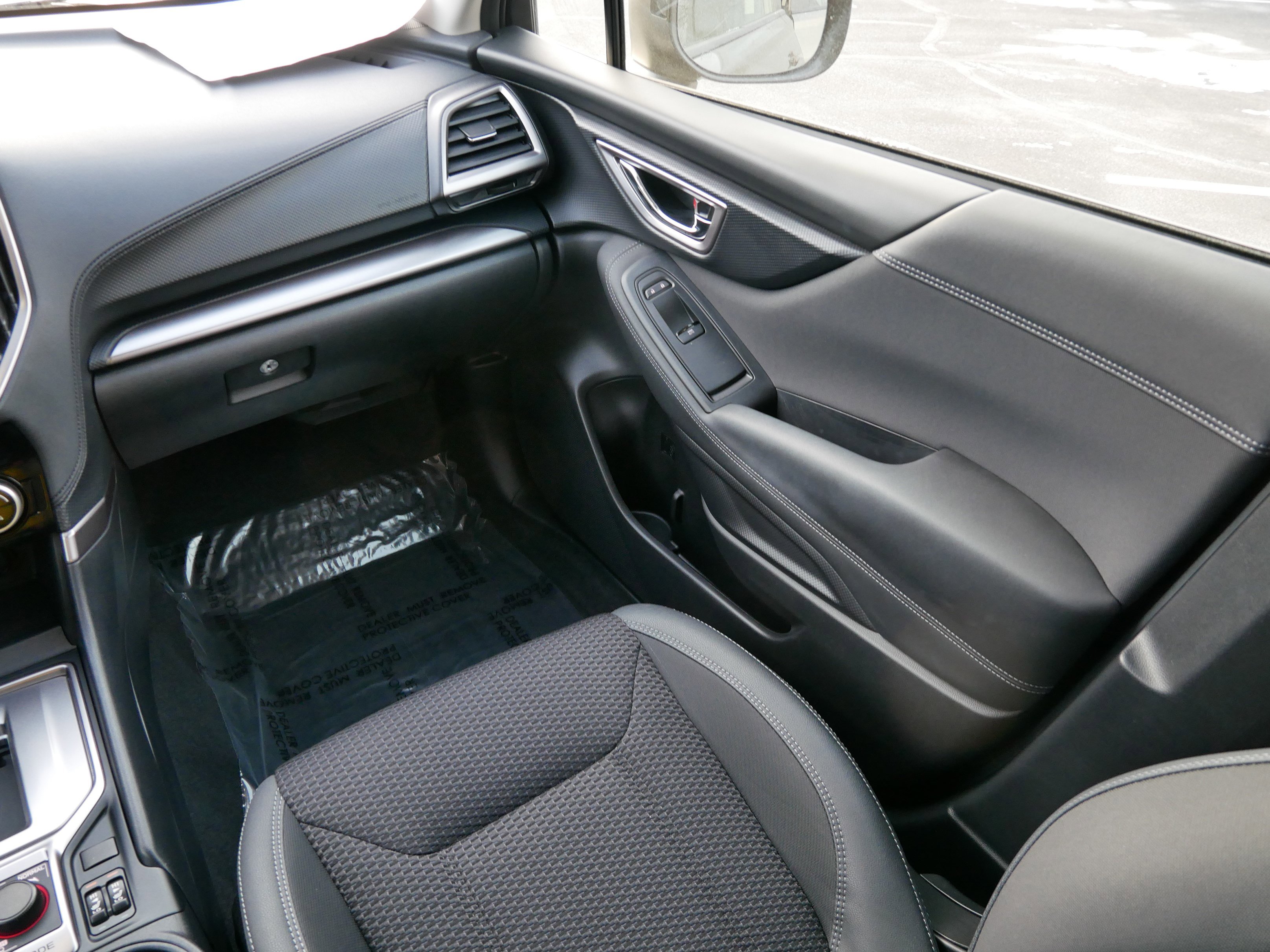 Certified 2023 Subaru Forester Premium image 11