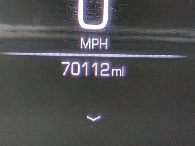 Used 2018 Cadillac XT5 Platinum AWD/4WD image 29