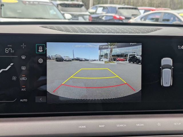 New 2026 Kia EV9 Light image 23