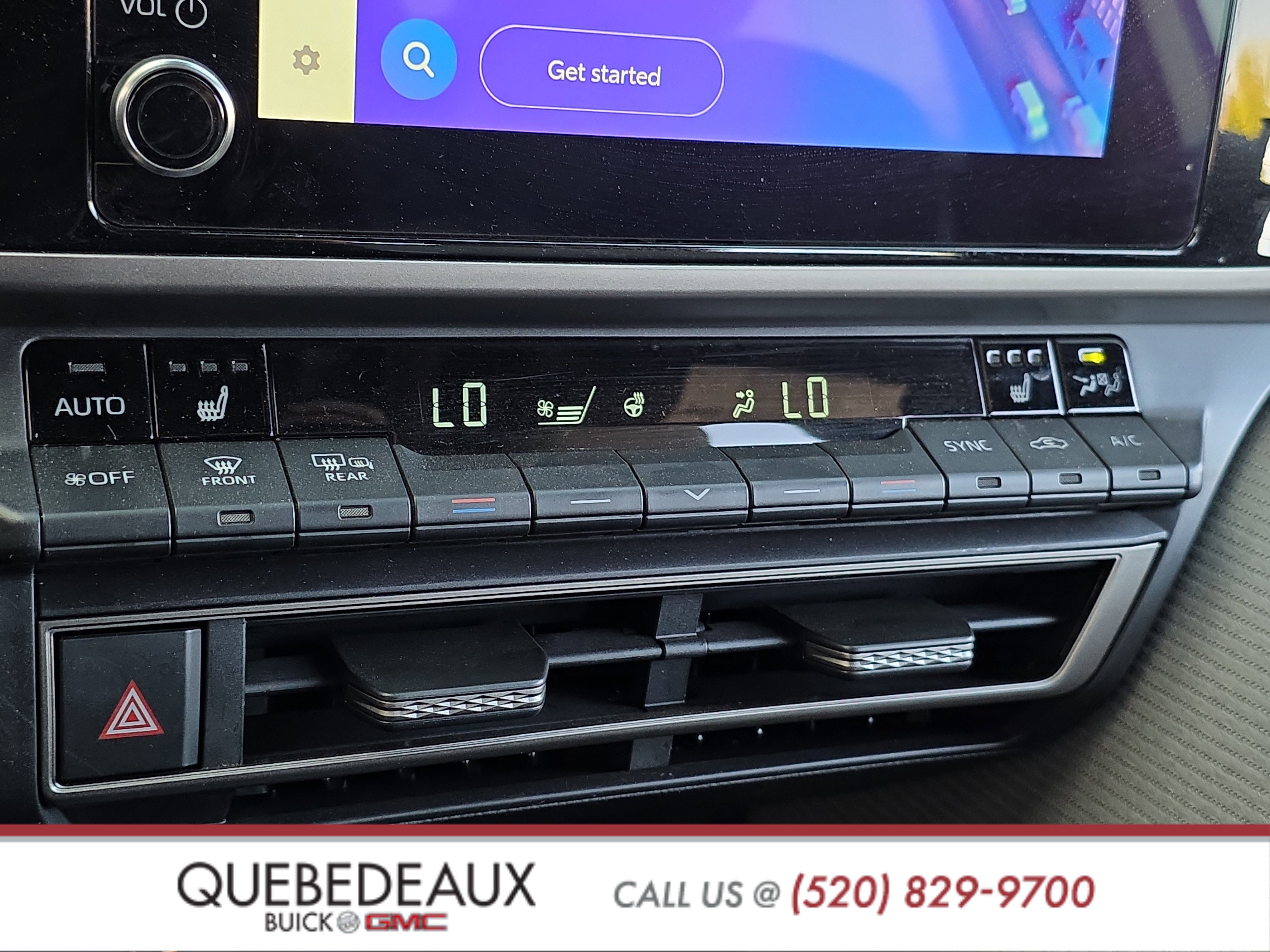 Used 2025 Toyota Camry SE w/ Convenience Package FWD image 18