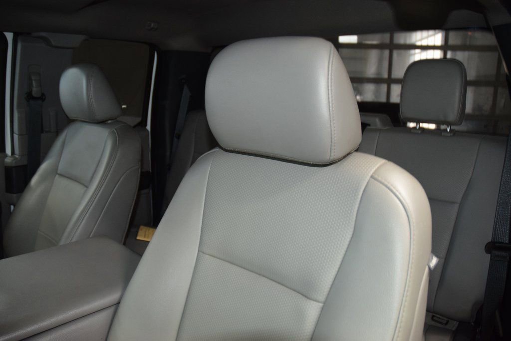 Used 2022 Ford F350 XL w/ Power Equipment Group image 30