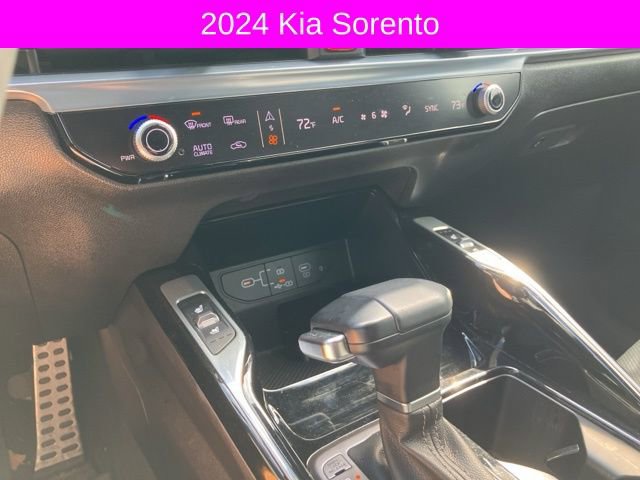 Used 2024 Kia Sorento SX Prestige image 33