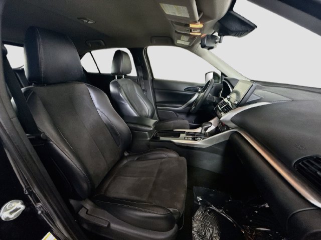 Used 2024 Mitsubishi Eclipse Cross SE AWD/4WD image 28
