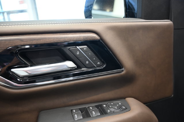 New 2026 GMC Yukon XL Denali Ultimate AWD/4WD image 36