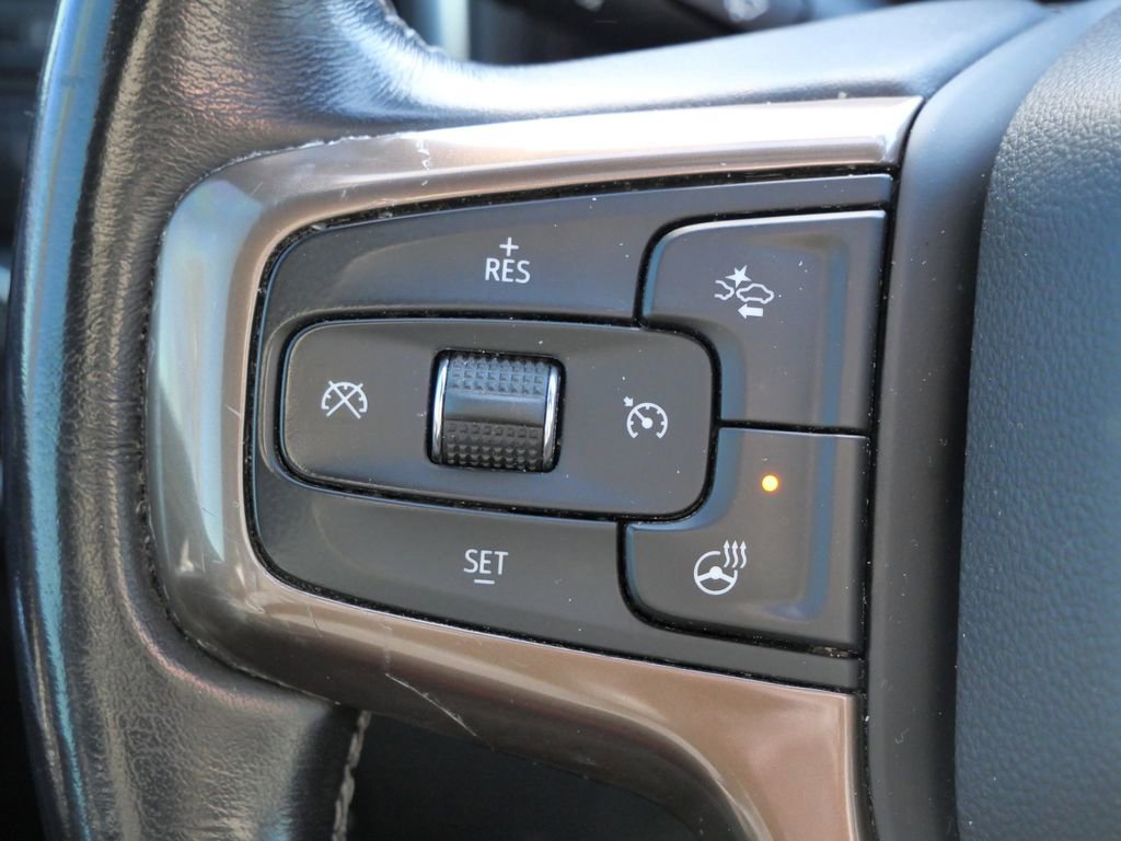 Used 2019 Chevrolet Silverado 1500 High Country image 25