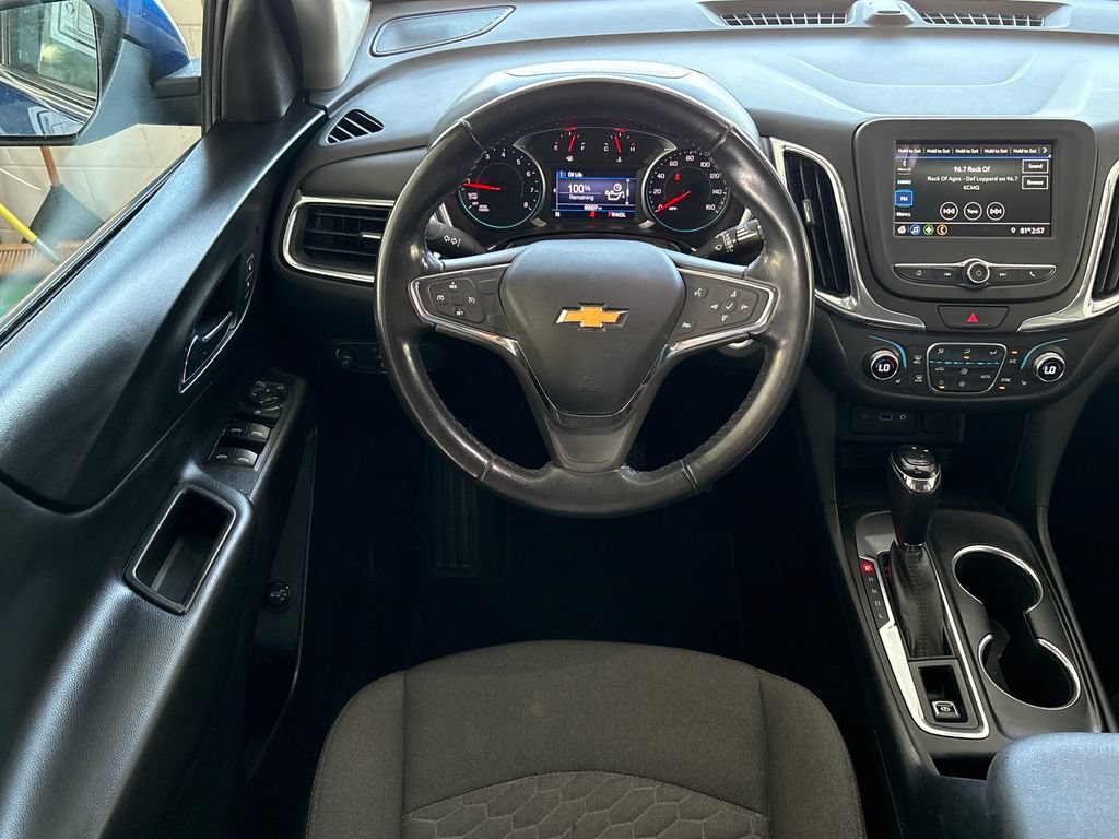 Used 2019 Chevrolet Equinox LT FWD image 17