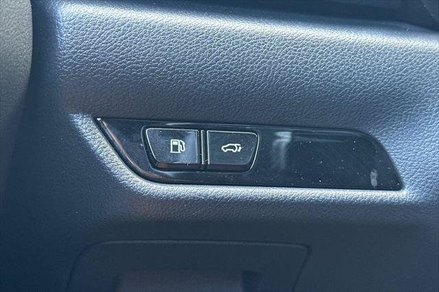 Certified 2024 Lexus NX 350h AWD image 32