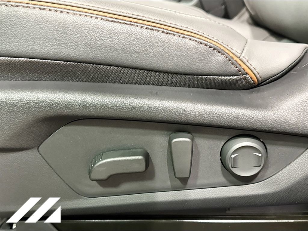 New 2026 Subaru Forester Sport image 20