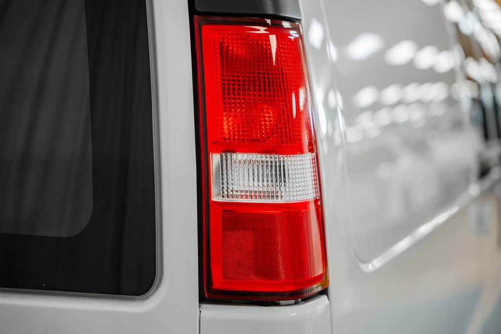 Used 2024 GMC Savana 2500 w/ Driver Convenience Package image 7