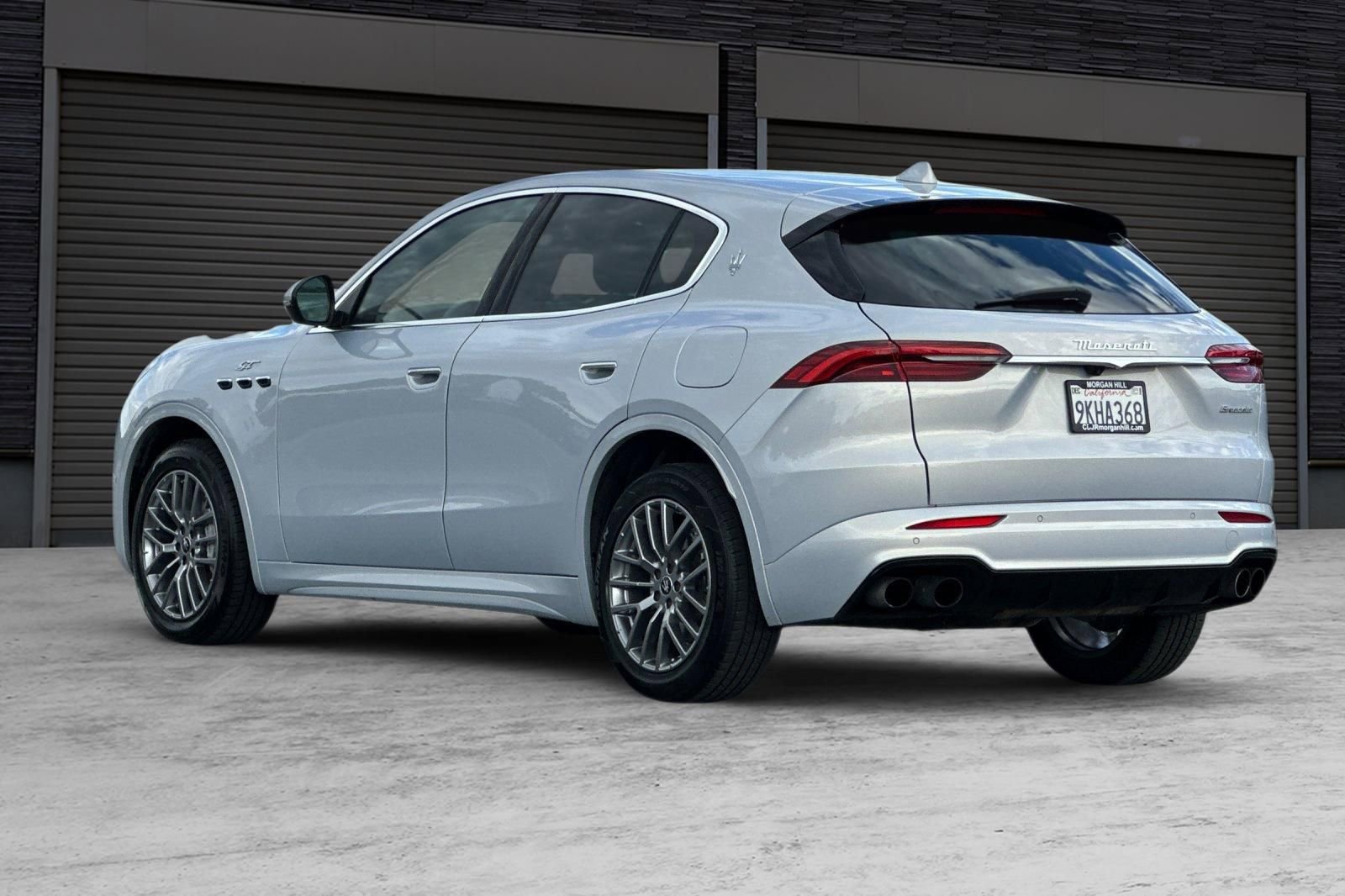 Used 2024 Maserati Grecale GT image 6