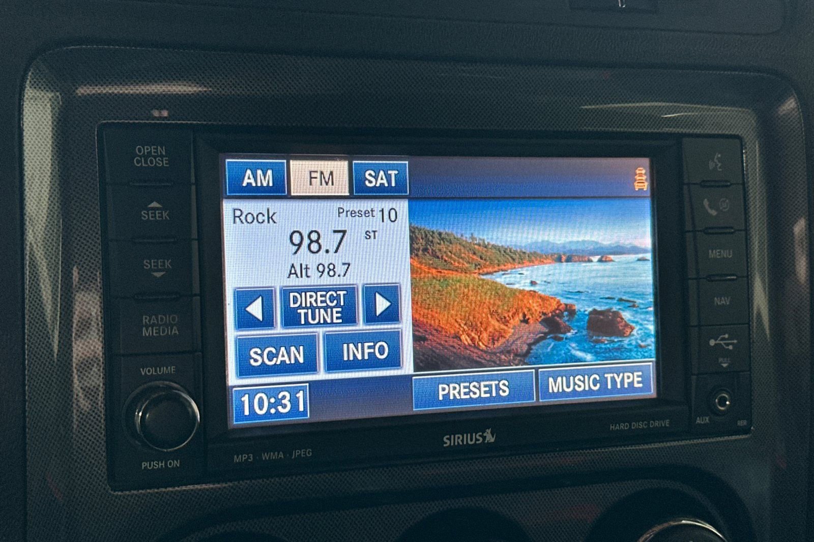 Used 2009 Dodge Challenger SRT8 w/ SRT Option Group II image 24