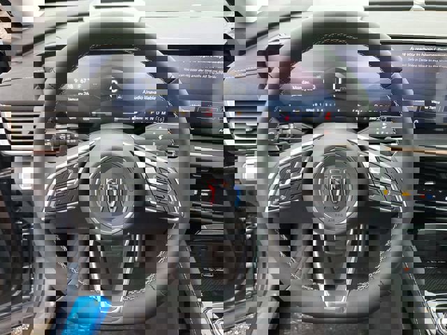 New 2026 Buick Envision Sport Touring image 21