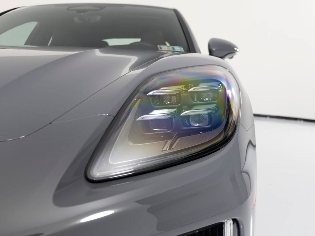 New 2026 Porsche Panamera 4 AWD/4WD image 41
