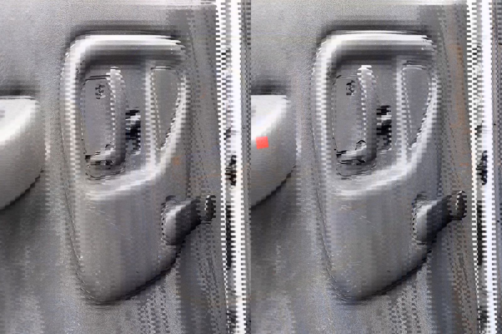 Used 2008 Chevrolet Kodiak C4500 2WD Crew Cab image 8