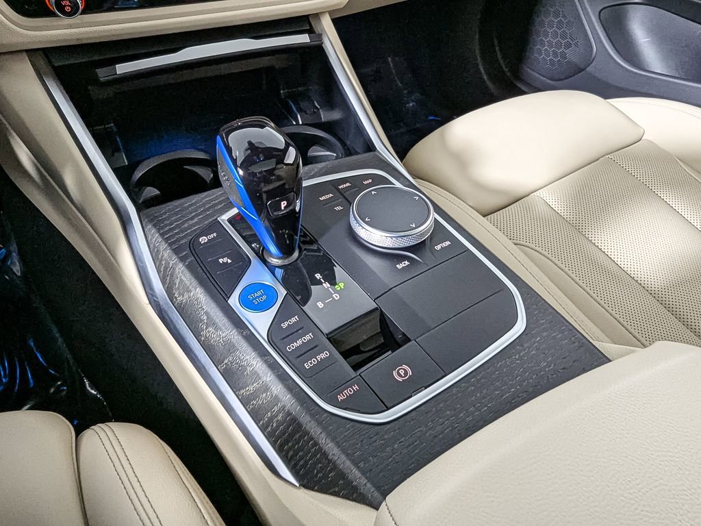 Certified 2023 BMW i4 eDrive40 w/ Premium Package image 39