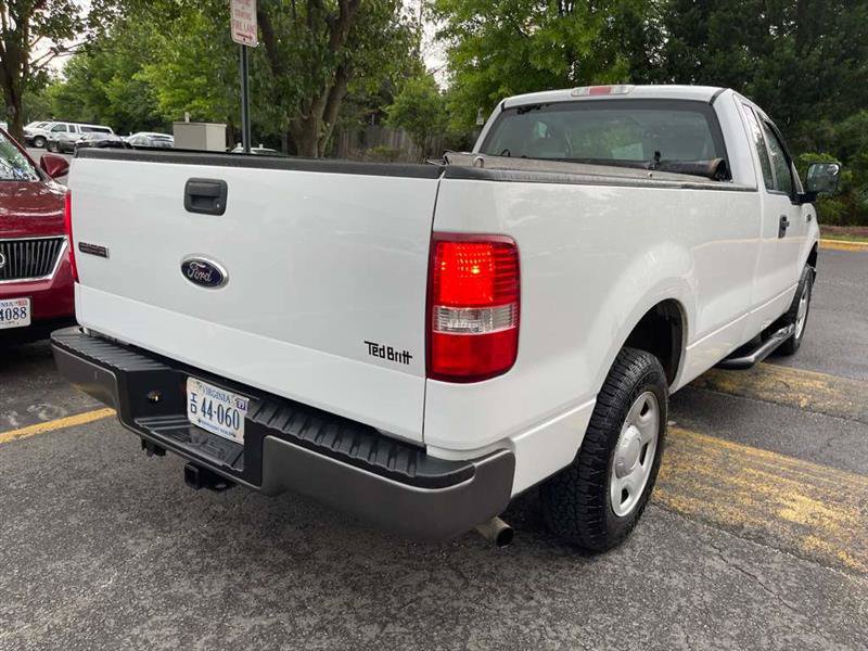 Used 2007 Ford F150 2WD Regular Cab image 24