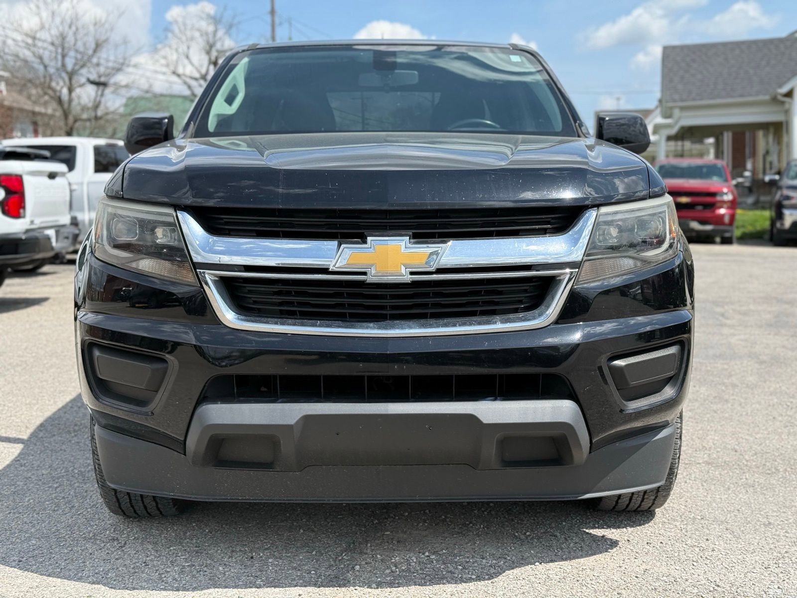 Used 2019 Chevrolet Colorado LT RWD image 11