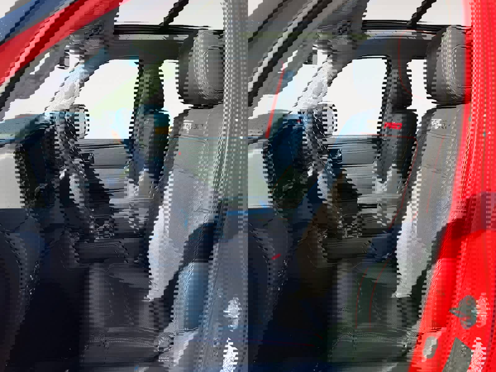 Used 2023 Toyota Tundra TRD Pro image 10