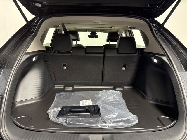 New 2026 Honda HR-V EX-L image 20