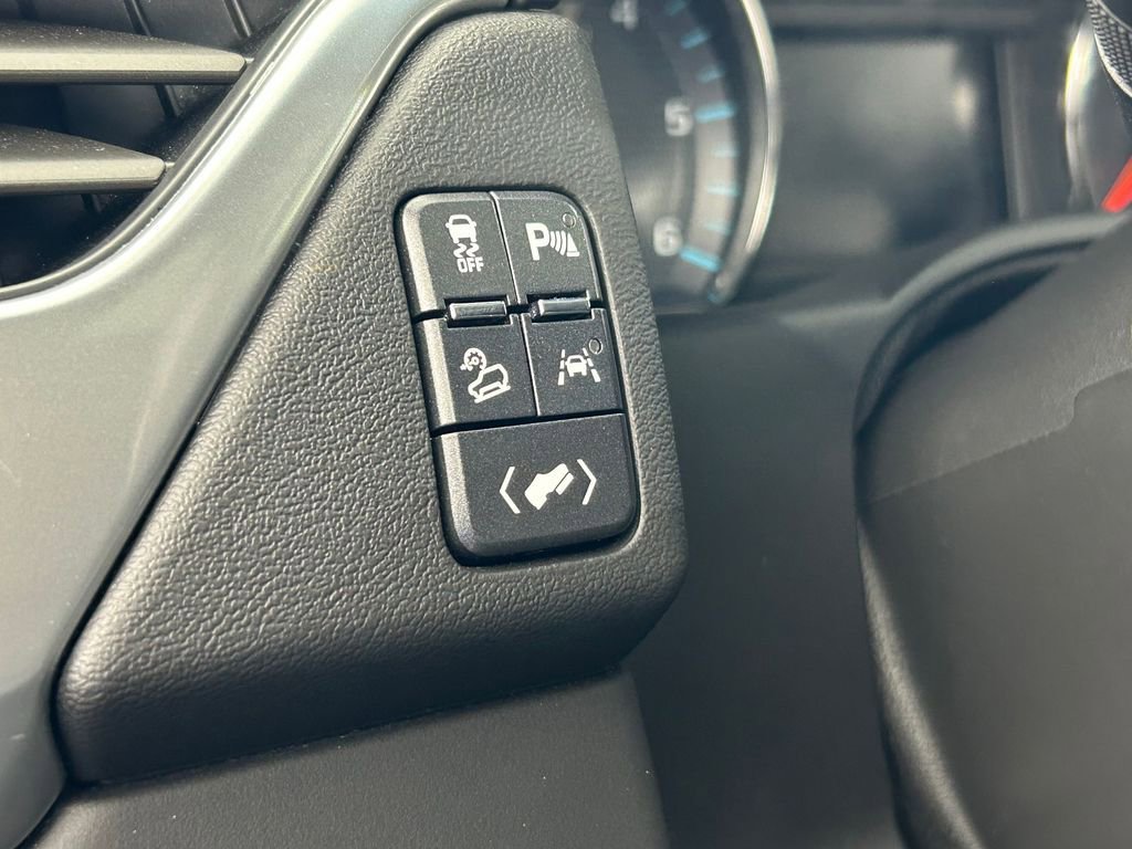 Used 2020 Chevrolet Tahoe LT AWD/4WD image 15