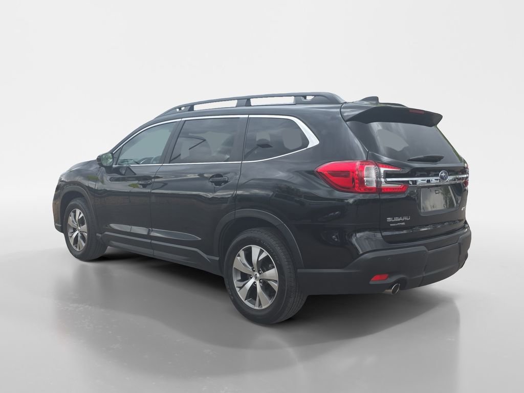 Used 2024 Subaru Ascent Premium w/ Convenience Package AWD/4WD image 3