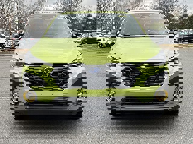 New 2026 Subaru Crosstrek 2.5i Sport image 8