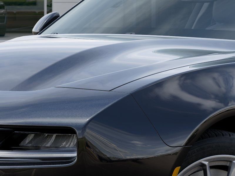 New 2025 Dodge Charger R/T Scat Pack w/ Track Pack image 11