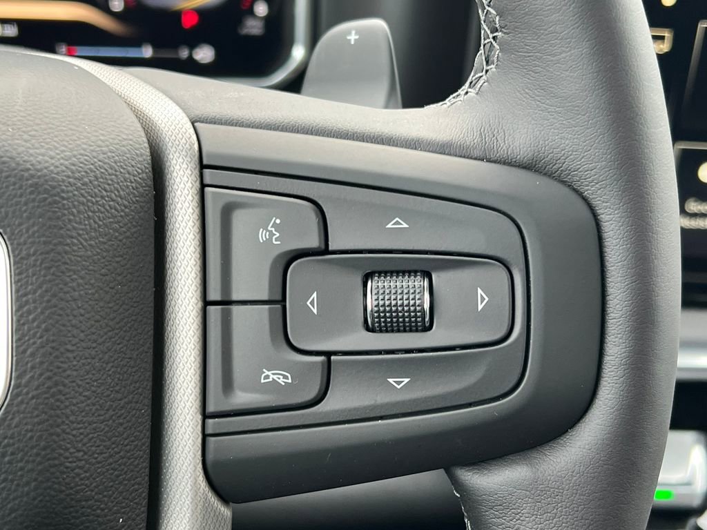 New 2026 GMC Sierra 1500 Denali image 26